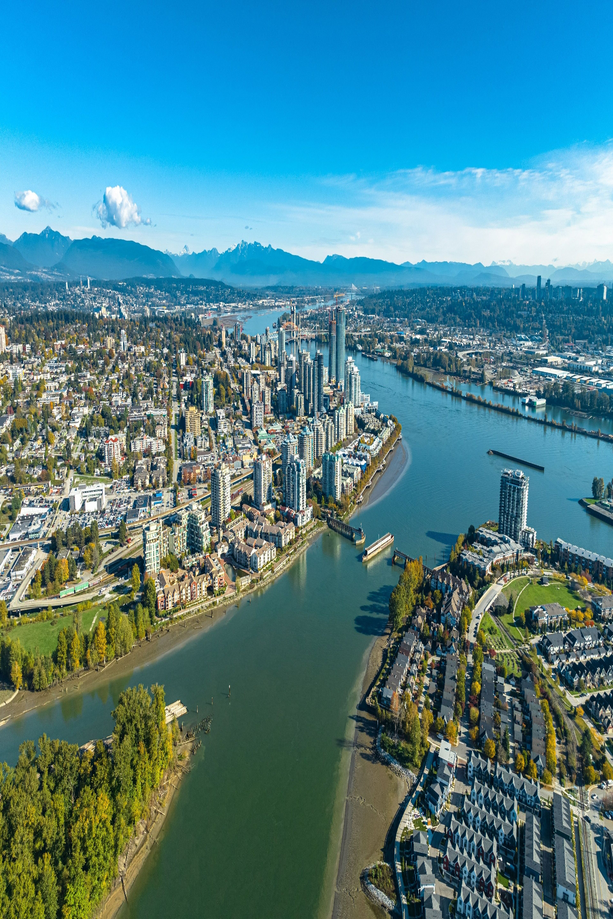 New Westminster